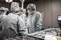 U pozhalovavshejsja na bol posle edy zhenshhiny obnaruzhili smertelno opasnuju bolezn 25be648.jpg