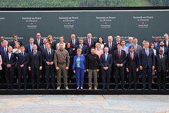 Uchastniki konferencii po ukraine zahoteli privlech k dialogu vse storony konflikta e8630d1.jpg