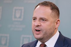 Ukraincy obvinili ermaka v provale sammita v shvejcarii a91978d.jpg