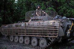 Ukrainskie voennye atakovali svoego sosluzhivca iz za popytki sdatsja v plen 9d910a6.jpg