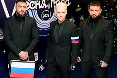 V gosdume zahoteli vvesti standart koncertnogo kostjuma dlja artistov 6918aaf.jpg