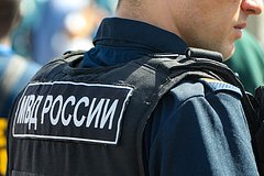 V mvd dagestana dolozhili o likvidacii chetveryh boevikov v mahachkale b03baec.jpg