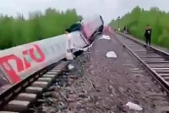 V rossijskom regione vveli rezhim chs posle shoda poezda s relsov c1fbedd.jpg