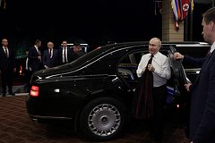 V ssha predpolozhili cel vizita putina v severnuju koreju 457b49c.jpg