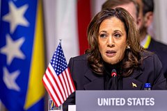 Vice prezident ssha harris dosrochno pokinula mirnyj sammit po ukraine chem uspela otmetitsja amerikanskaja delegacija a3edcaa.jpg