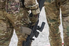 Voennyj vrach raskryl osnovnuju prichinu ranenij soldat na kupjanskom napravlenii 240cfc4.jpg