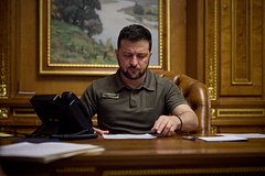 Zelenskij utverdil podgotovku shkolnikov k zashhite ukrainy c284ff7.jpg