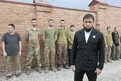 Bojcy vsu dobrovolno sdalis v plen 558767e.jpg