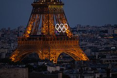 Francuzskuju sportsmenku ne dopustili k ceremonii otkrytija olimpiady iz za hidzhaba 23677fa.jpg