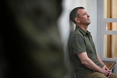 General popov poprosil sledovatelej vozbudit delo protiv advokata agranovskogo 0505de3.jpg