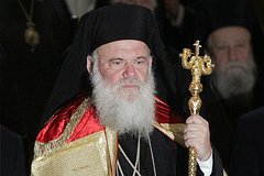 Glava grecheskoj cerkvi raskritikoval ceremoniju otkrytija olimpijskih igr f2ef39c.jpg
