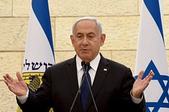 Izrail prokommentiroval informaciju o gibeli lidera voennogo kryla hamas 62c7541.jpg