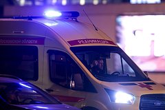 Minzdrav poobeshhal sdelat vse vozmozhnoe dlja spasenija postradavshih v shebekino detej 1496b06.jpg