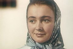 Narodnuju artistku rossii pohoronili v skitu monastyrja d67a104.jpg