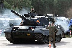 Odno reshenie germanii po ukraine nazvali pokazatelnym dlja vsego zapada f57f885.jpg