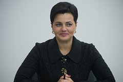 Okazavshajasja pod sankcijami eks zamglavy minoborony rf shevcova oprovergla prokommentirovala informaciju o svoem otezde vo franciju a5d2c2f.jpg