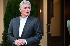 Peskov rasskazal o rassekrechennyh arhivah o peregovorah rossii s nato 2b83578.jpg