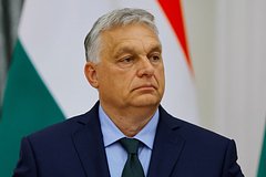 Politicheskij direktor orbana otvetil izdevkoj na uprek borrelja c9f1f98.jpg
