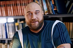Pust ja budu v glazah mnogih predatelem akter studii zelenskogo bezhal s ukrainy v ssha kak on eto objasnil 17b9e40.jpg