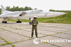 Razvedka ukrainy popytalas ugnat bombardirovshhik tu 22m3 rossii 06938e4.jpg