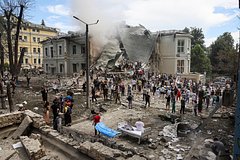 Udar po detskoj bolnice ohmatdet v kieve a5d0fe7.jpg