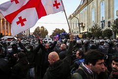 V gruzii zajavili o verojatnosti otkrytija vtorogo fronta protiv rossii eto mozhet proizojti v sluchae pobedy oppozicii 39b7ad5.jpg