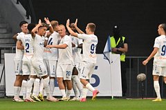 Dinamo obygralo debjutanta rpl i oderzhalo tretju pobedu podrjad 6727067.jpg