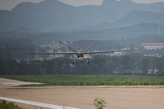 Kitaj provel ispytanija transportnogo bespilotnika sobstvennogo proizvodstva caceca7.jpg