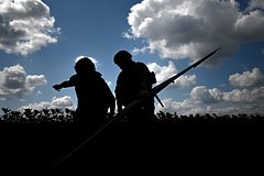 Ne menee 40 ukrainskih dronov atakovali za sutki rossijskij prigranichnyj region 8d6b059.jpg