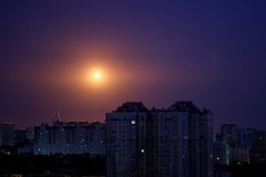 Podpole soobshhilo o porazhenii skladov vsu v kievskoj oblasti e431804.jpg