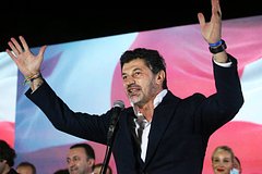 V gruzii nazvali ochevidnymi plany ssha ustroit revoljuciju v strane faeee13.jpg
