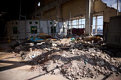 V podkontrolnoj vsu chasti zaporozhja soobshhili o povrezhdenii infrastruktury c5aff06.jpg