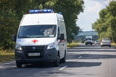 V rossii rasskazali o pomoshhi postradavshim pri atake vsu na kurskuju oblast 0606046.jpg