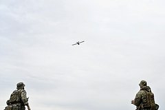 Vsu ustroili massirovannuju ataku na lipeck posle prileta dronov zhiteli stali poluchat fejkovye prizyvy pokinut gorod 5fa848e.jpg