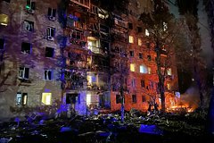 Zhilcy doma v kurske rasskazali o padenii rakety vsu 01b7c9b.jpg