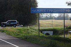 Zhiteli kurskogo prigranichja rasskazali o begstve iz pod obstrelov 72b9a32.jpg