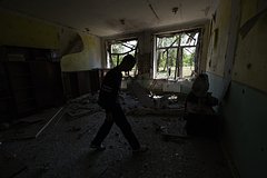 Zhitelnica donecka rasskazala o pomoshhi postradavshej ot obstrela vsu seme 0587b4a.jpg