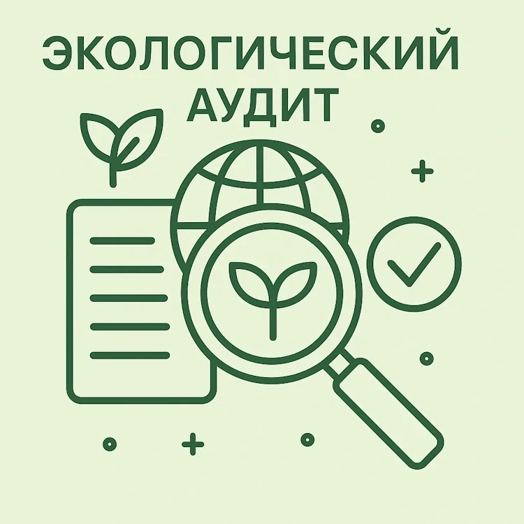 Экологический аудит