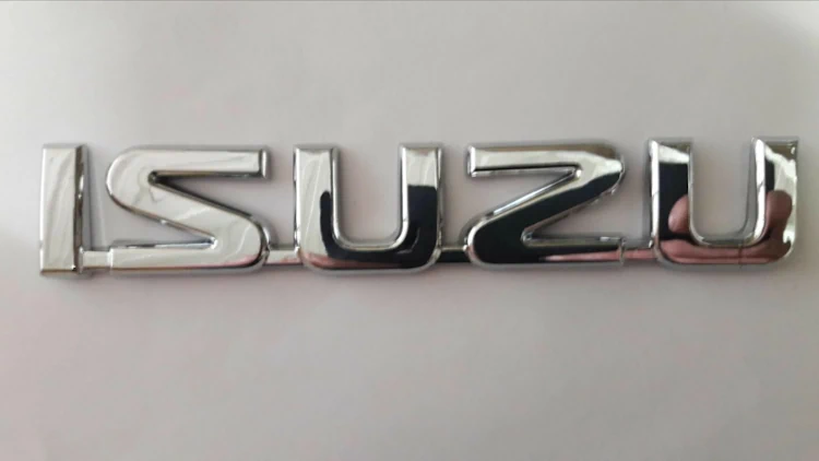 Isuzu