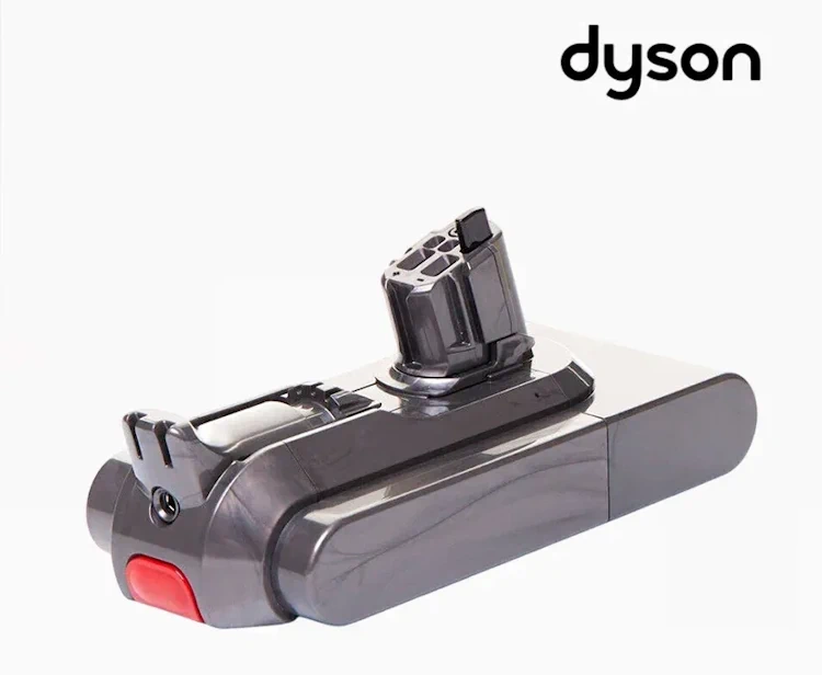 Оригинальный аккумулятор для пылесоса dyson