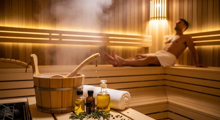 Аксессуары для бани