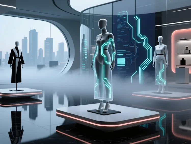 Идеальный шоурум