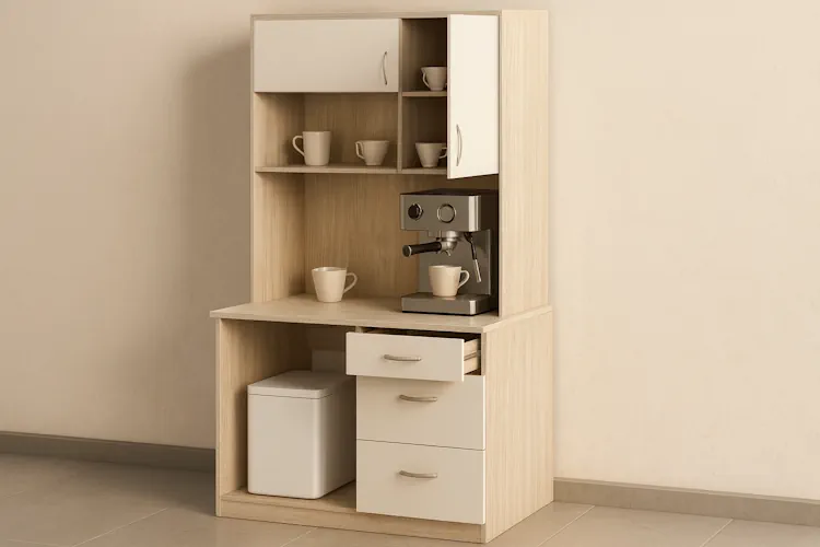 Кухня в офис