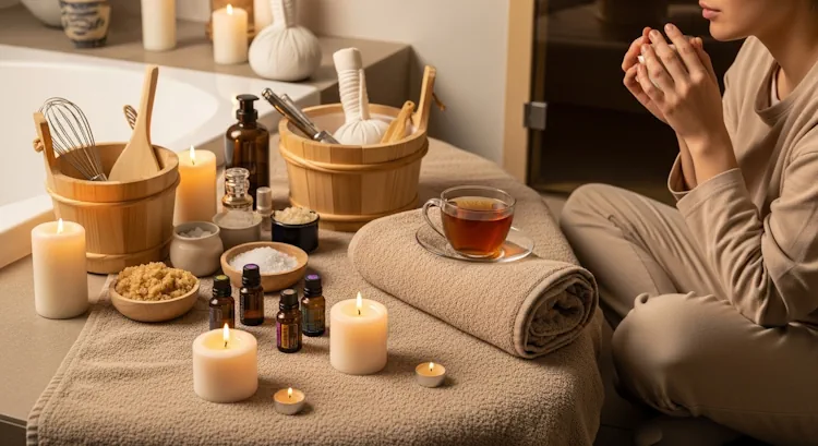 Необходимость регулярного отдыха