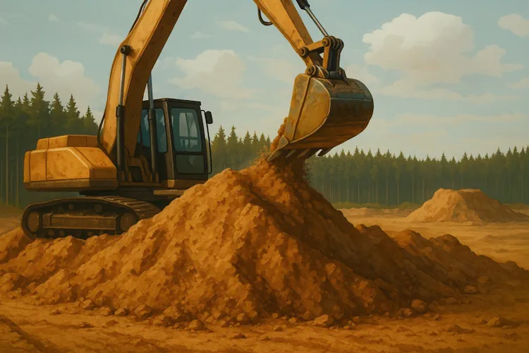 песок Чехов