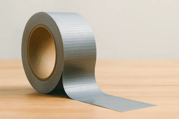 Армированный скотч