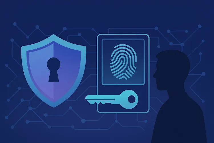 Усиленная аутентификация