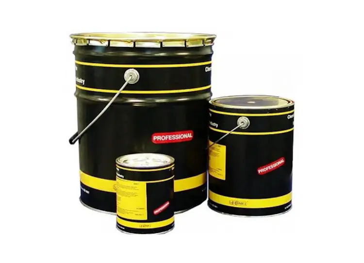 Однокомпонентная полиуретаново битумная мастика для гидроизоляции и защиты от коррозии